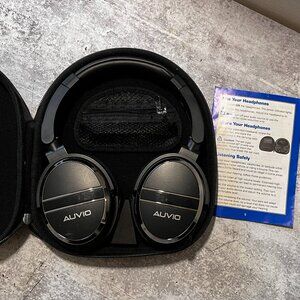Auvio Headphones